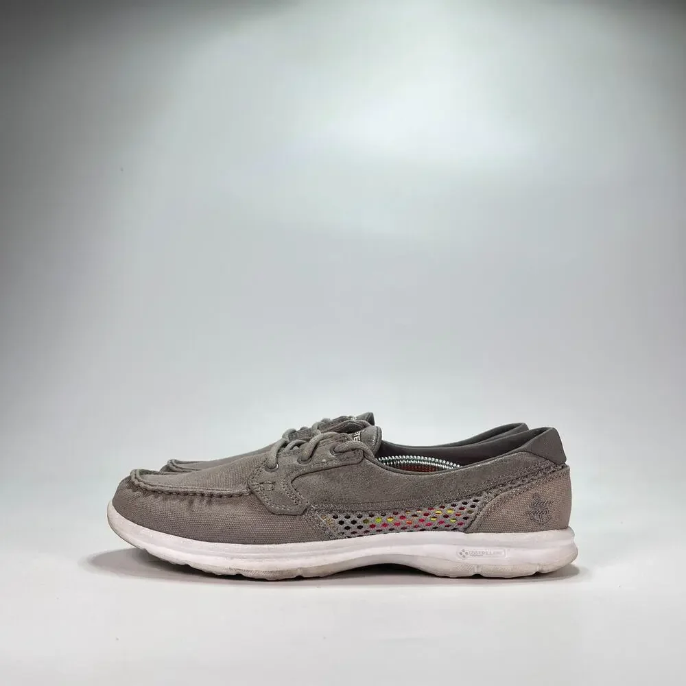 Skechers performance go